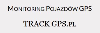 monitoring pojazdów GPS Warszawa